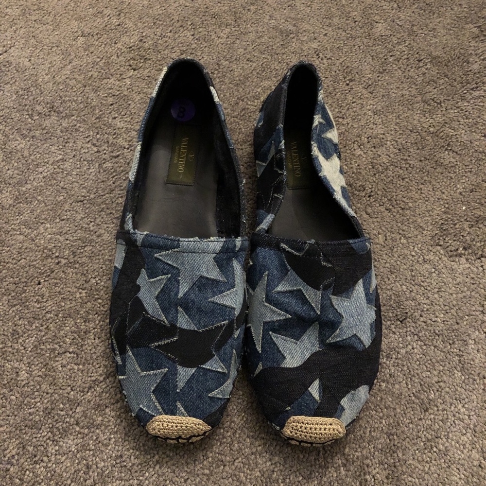Shoes Valentino’s